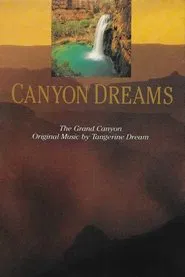 Canyon Dreams movie poster