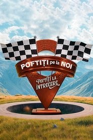 Poster da série Poftiți pe la noi