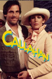 Callahan movie poster