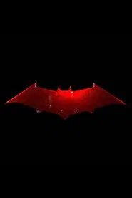 Red Hood Fan Series tv show poster