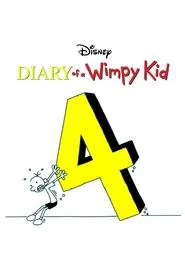 Untitled Diary of a Wimpy Kid film movie poster