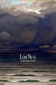 LoveNess movie poster