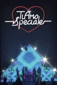 Phoenix: Ti Amo Speciale movie poster