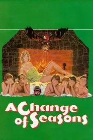 A Change of Seasons movie poster