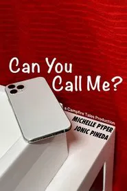 Can You Call Me movie poster