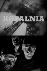 The Mine movie poster