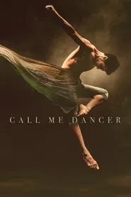 Call Me Dancer movie poster