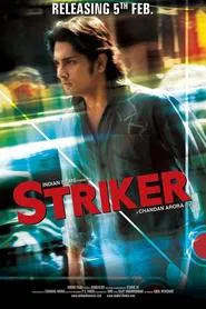 Poster do filme Striker