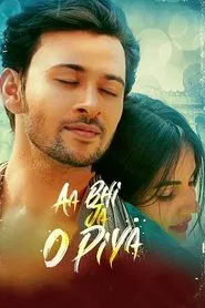 Aa Bhi Ja O Piya movie poster