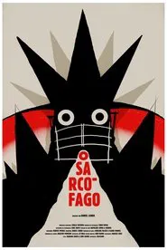 The Sarcophagus movie poster