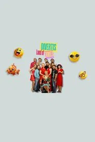 Divertis - Land of Jokes tv show poster
