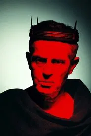 King Lear movie poster