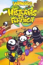 Poster do filme Smilinguido em Histórias de Formiga