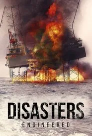 Disasters Engineered tv show poster