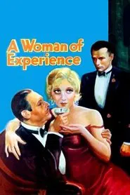 A Woman of Experience movie poster