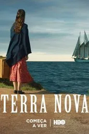 Poster da série Terra Nova