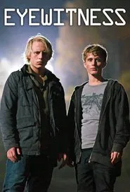 Eyewitness tv show poster