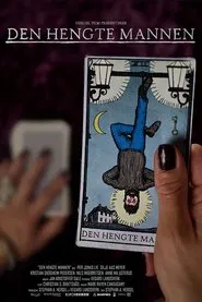 The Hanged Man movie poster