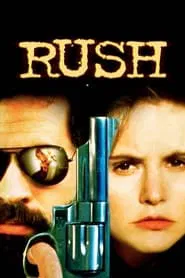 Poster do filme Rush - Uma Viagem ao Inferno