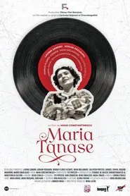 Maria Tănase movie poster