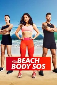 Ex on the Beach: Body SOS tv show poster