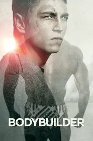 Bodybuilder movie poster