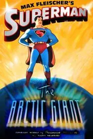 Poster do filme The Arctic Giant