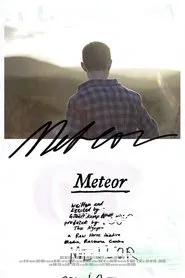 Meteor movie poster