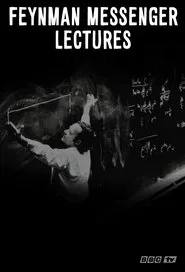 Feynman Messenger Lectures tv show poster