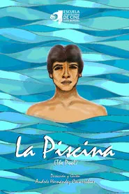 The Pool movie poster