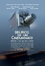 Delírios de um Cinemaníaco movie poster