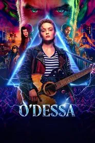 Poster do filme O'Dessa