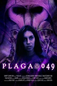 Plague 049 movie poster