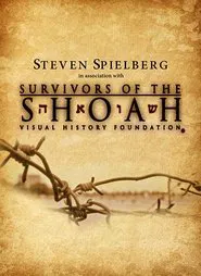 Survivors of the Shoah: Visual History Foundation movie poster