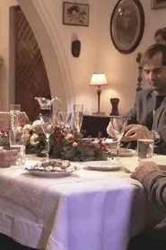 Christmas Dinner movie poster