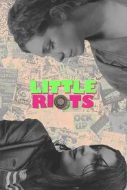 Little Riots movie poster