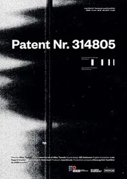 Patent Nr. 314805 movie poster