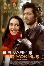 Once Upon a Time movie poster