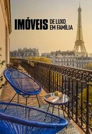 Poster da série Imóveis de Luxo em Família