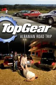 Top Gear - Albania Special movie poster