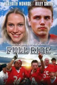 Full Ride movie poster
