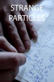 Poster do filme Strange Particles