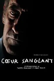 Poster do filme Vincent Lindon - Cœur sanglant