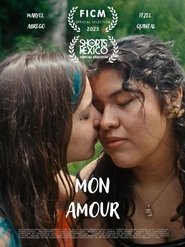 Mon Amour movie poster