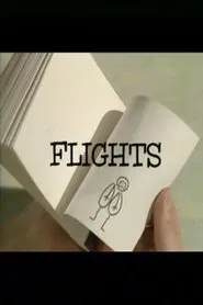 Flights movie poster