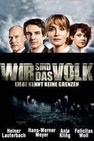 The Wall - The Final Days movie poster