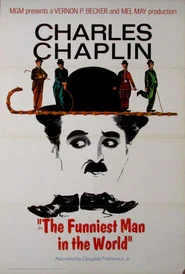 The Funniest Man in the World movie poster