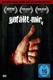 Poster do filme I like