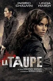 The Mole movie poster