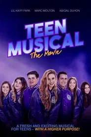 Teen Musical: The Movie movie poster